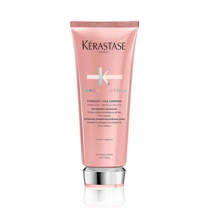 Coffret des fêtes trio Chroma Absolu - Kérastase
