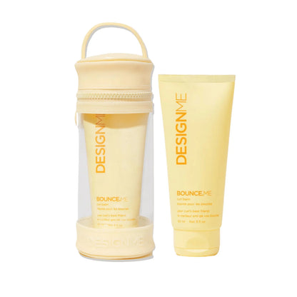 Ornement des fêtes Baume pour boucles Bounce.Me 90 ml - Design.Me