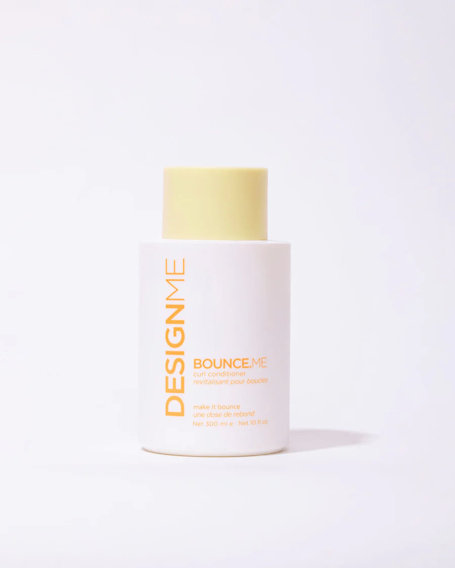 Revitalisant Boucles Bounce.Me 300 ml - Design.Me
