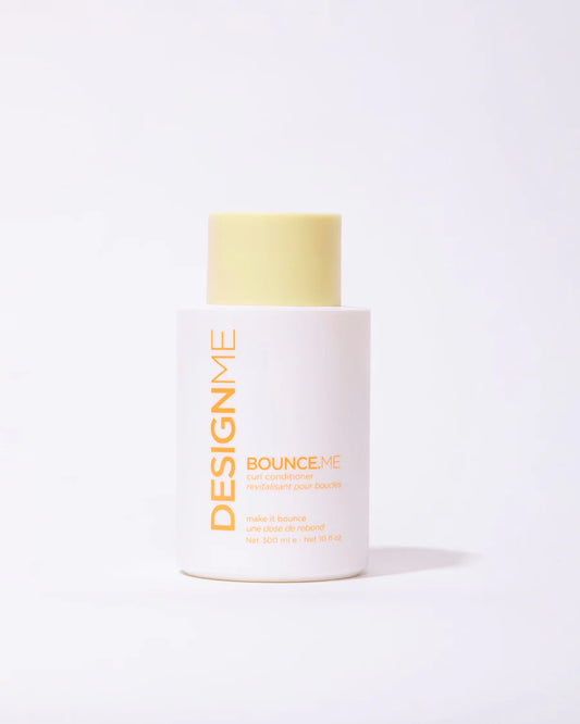 Revitalisant Boucles Bounce.Me 300 ml - Design.Me