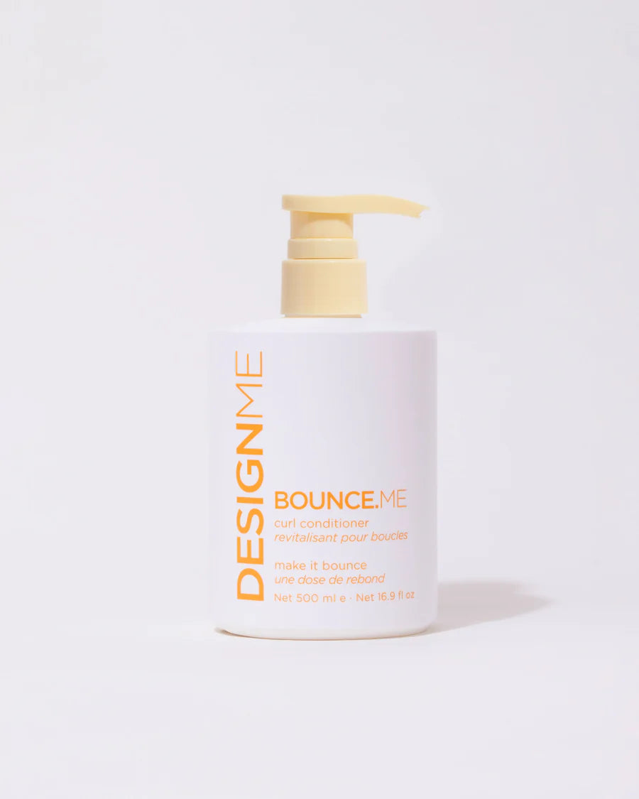 Revitalisant Boucles Bounce.Me 500 ml - Design.Me