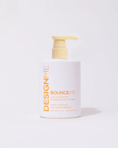 Revitalisant Boucles Bounce.Me 500 ml - Design.Me