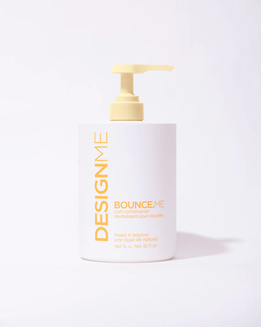 Revitalisant Boucles Bounce.Me 1L - Design.Me