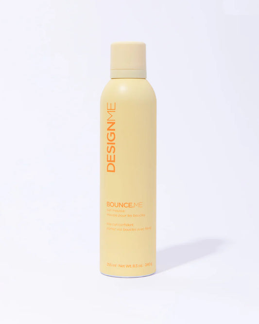 Mousse pour boucles Bounce.Me 255 ml - Design.Me