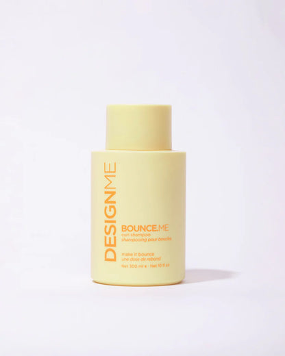 Shampoing Boucles Bounce.Me 300 ml - Design.Me