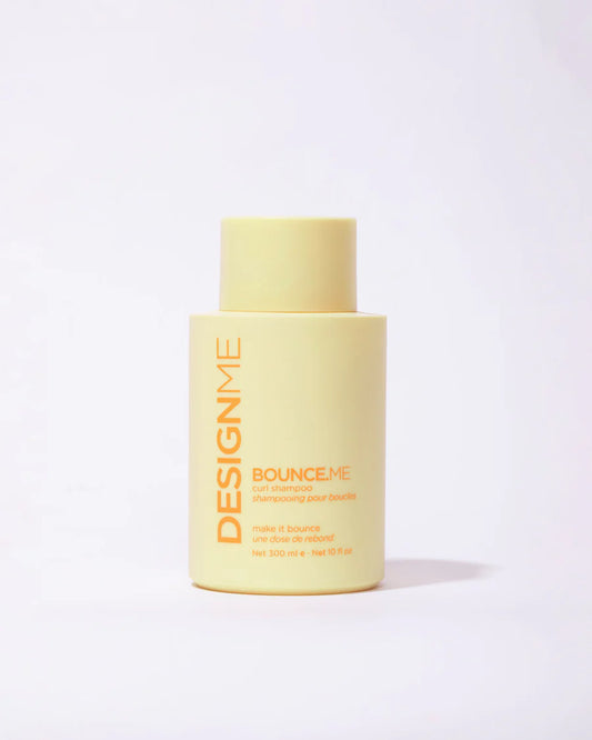 Shampoing Boucles Bounce.Me 300 ml - Design.Me