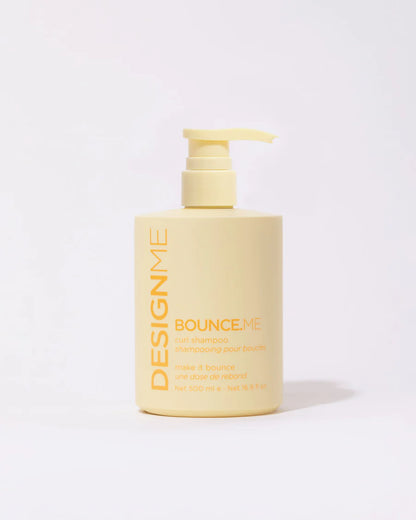 Shampoing Boucles Bounce.Me 500 ml - Design.Me