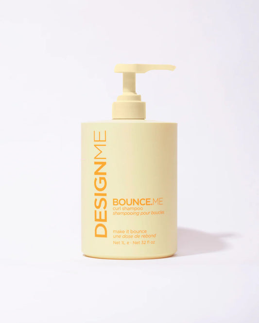 Shampoing Boucles Bounce.Me 1L - Design.Me