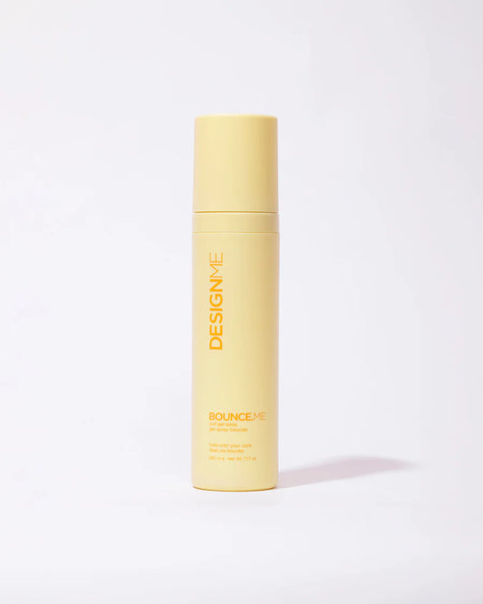 Gel en spray Bounce.Me 230 ml - Design.Me