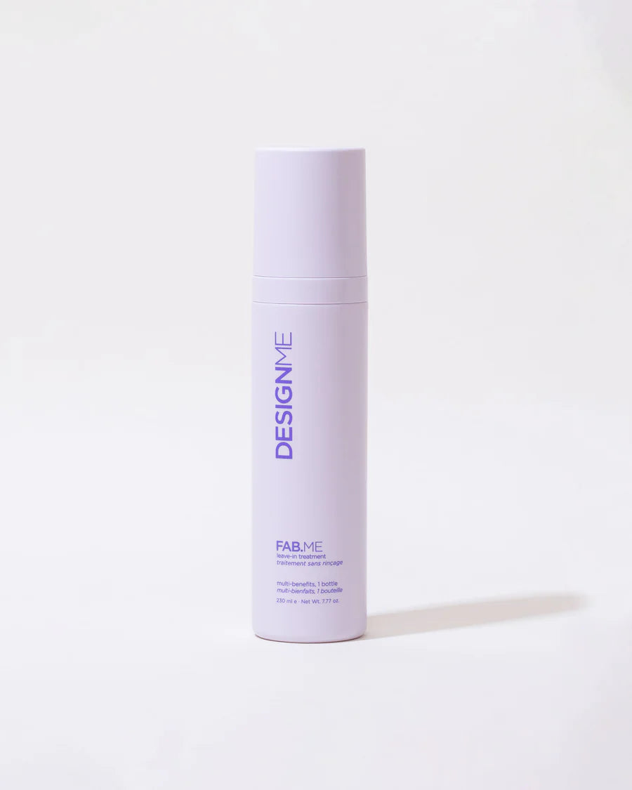 Traitement sans rinçage Fab.Me 230 ml - Design.Me