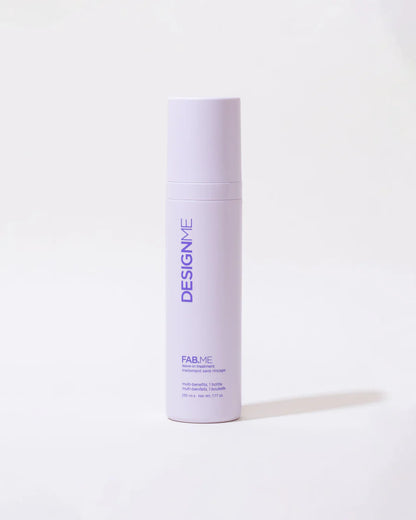Traitement sans rinçage Fab.Me 230 ml - Design.Me