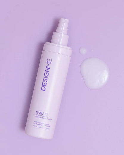 Traitement sans rinçage Fab.Me 230 ml - Design.Me