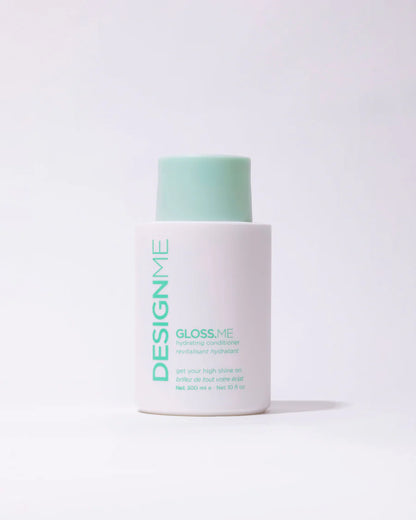 Revitalisant Hydratant Gloss.Me 300 ml - Design.Me