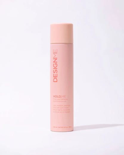 Fixatif 3 en 1 Hold.Me 330 ml - Design.Me