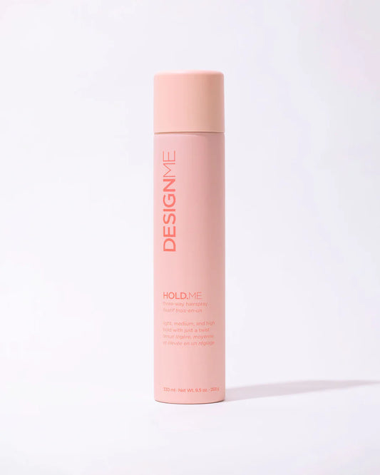 Fixatif 3 en 1 Hold.Me 330 ml - Design.Me