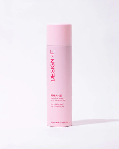 Spray Sec Texturisant Puff.Me 248 ml - Design.Me