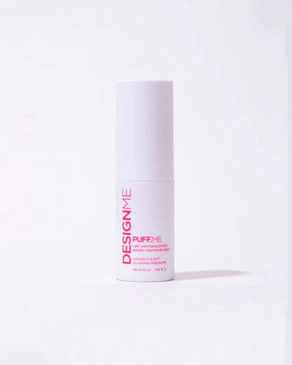 Poudre Volumisante Puff.Me Light 9.1 g - Design.Me
