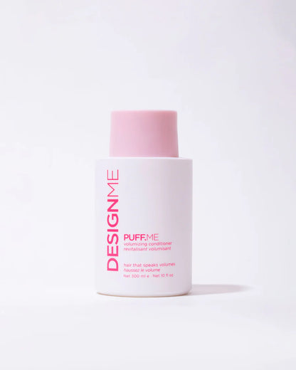 Revitalisant Volumisant Puff.Me 300 ml - Design.Me