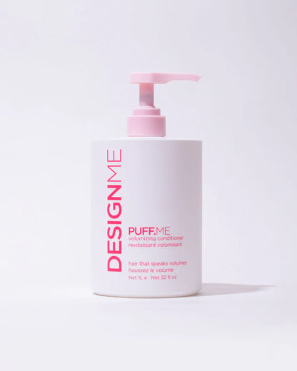 Revitalisant Volumisant Puff.Me 1L - Design.Me