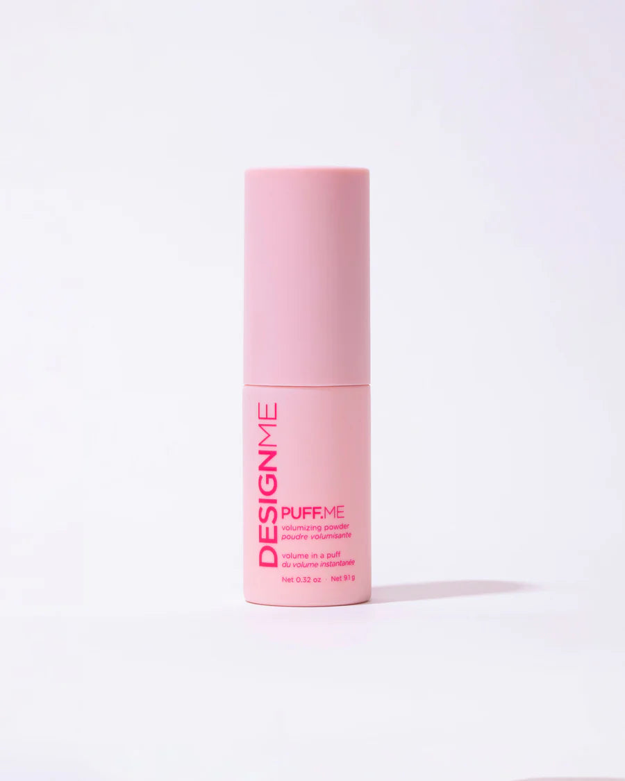 Poudre Volumisante Puff.Me 9.1 g - Design.Me
