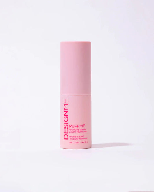 Poudre Volumisante Puff.Me 9.1 g - Design.Me
