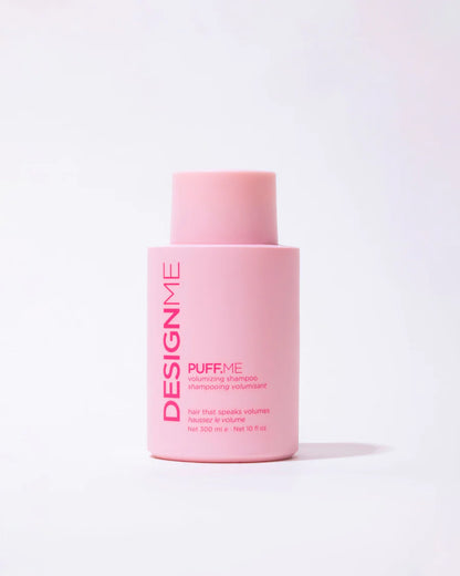 Shampoing Volumisant Puff.Me 300 ml - Design.Me