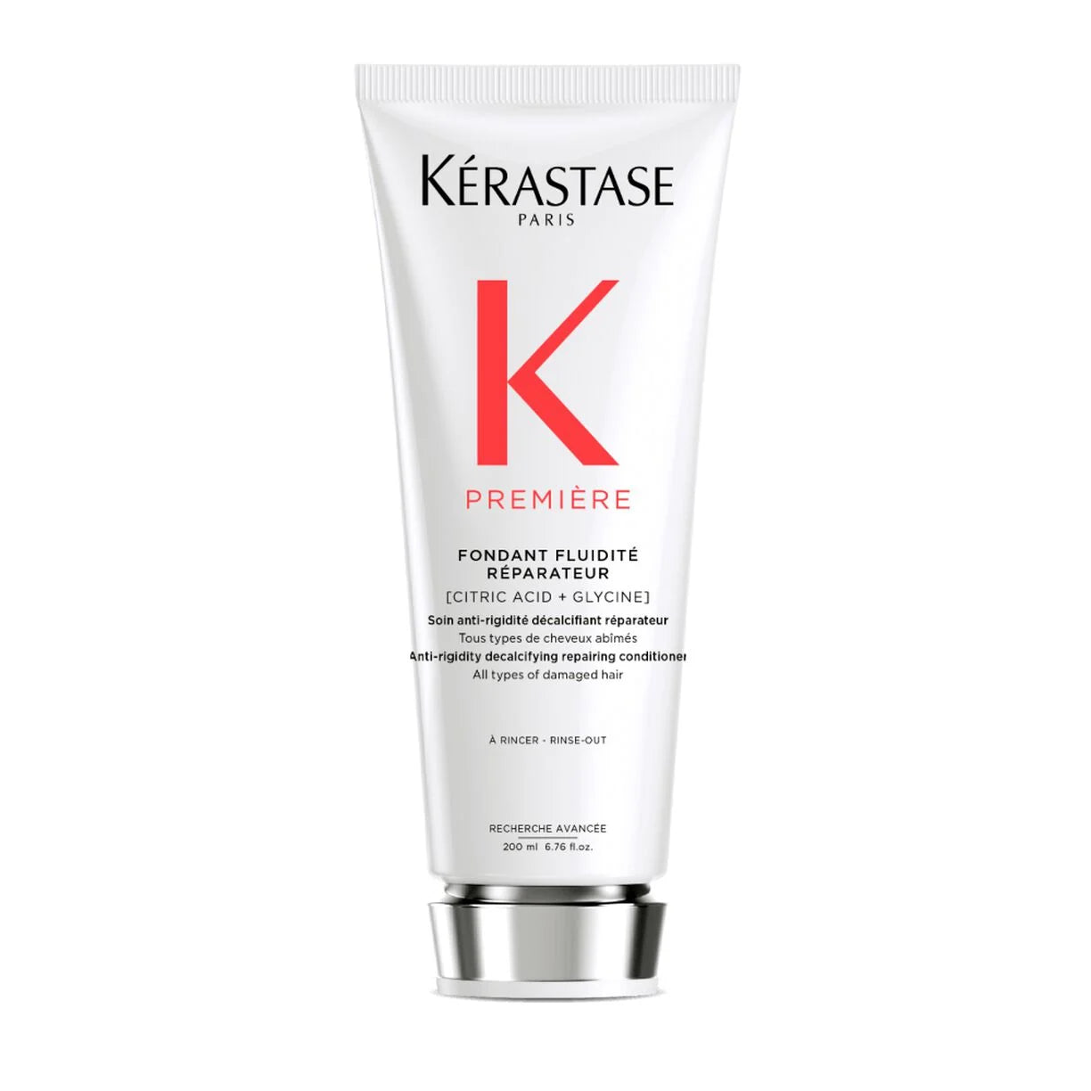 Fondant Fluidité Réparateur Première 200 ml - Kérastase