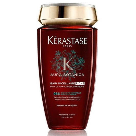 Bain Micellaire Aura Botanica 250 ml - Kérastase