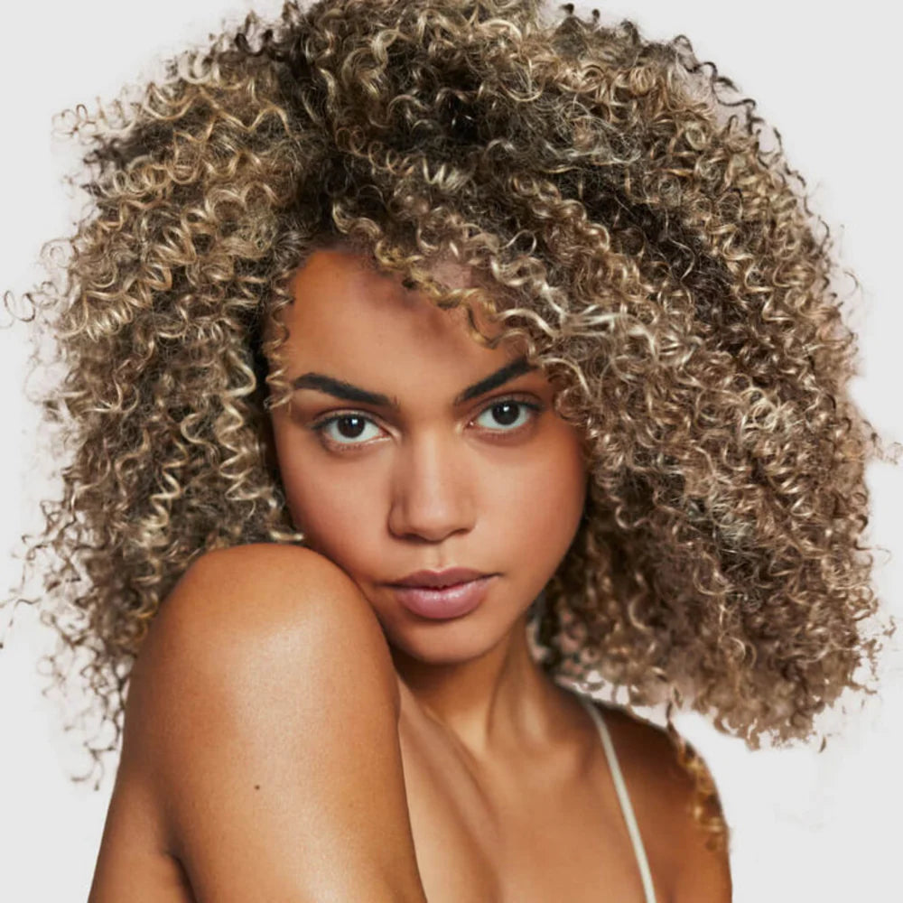 Recharge huile CicaGloss Blond Absolu 75 ml - Kérastase