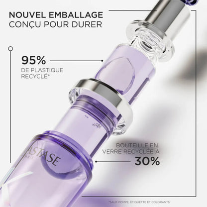 Recharge huile CicaGloss Blond Absolu 75 ml - Kérastase