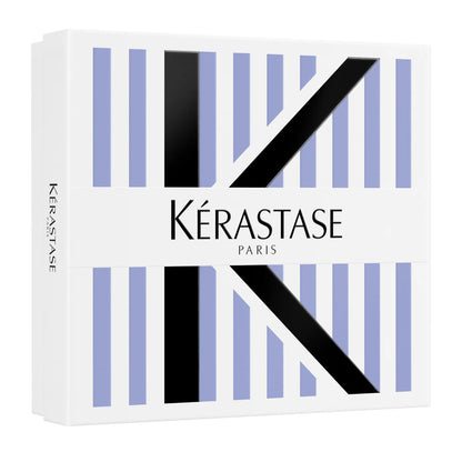 Coffret de Printemps illuminateur pour Cheveux Blonds Blond Absolu - Kérastase