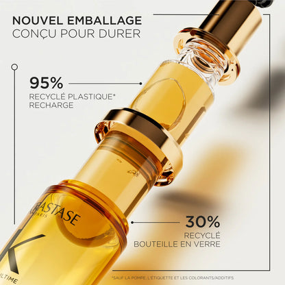 Duo d'huile Originale Elixir Ultime - Kérastase