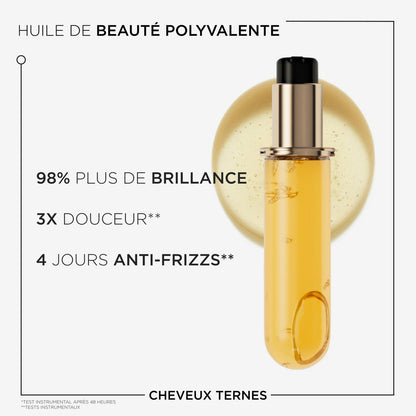 Duo d'huile Originale Elixir Ultime - Kérastase