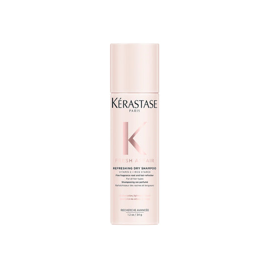 Shampoing Sec Format voyage 34 g Fresh Affair - Kérastase
