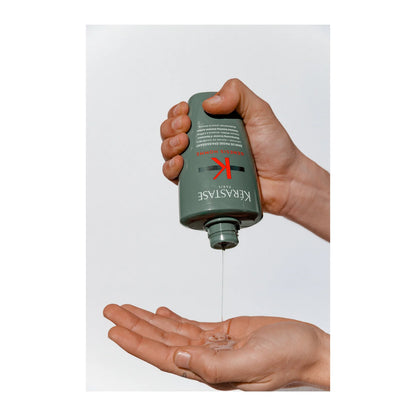 Routine Anti-chute épaississante Genesis Homme - Kérastase