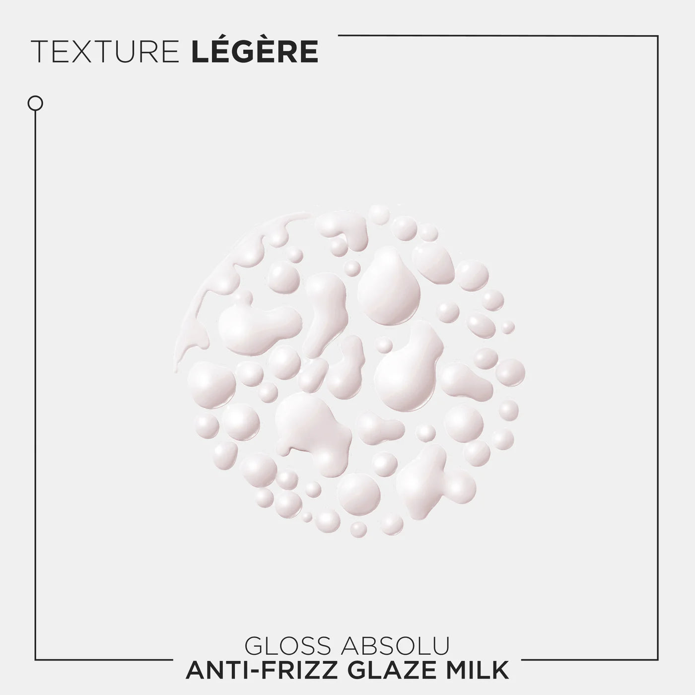 Anti-Frizz Glaze Milk Gloss Absolu 190 ml - Kérastase
