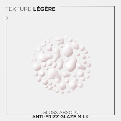 Anti-Frizz Glaze Milk Gloss Absolu 190 ml - Kérastase