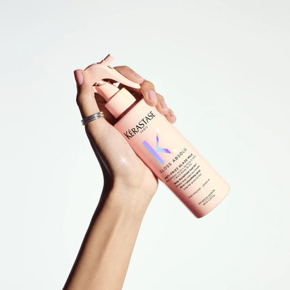 Anti-Frizz Glaze Milk Gloss Absolu 190 ml - Kérastase