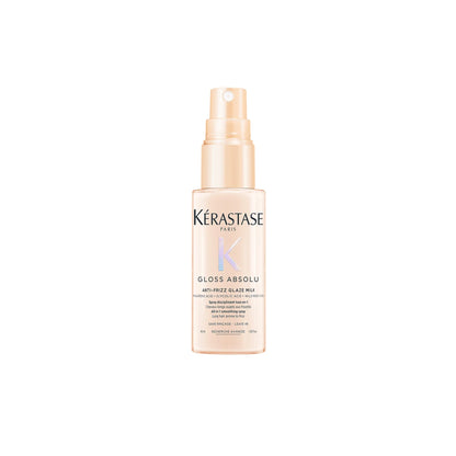 Anti-Frizz Glaze Milk Gloss Absolu 45 ml - Kérastase