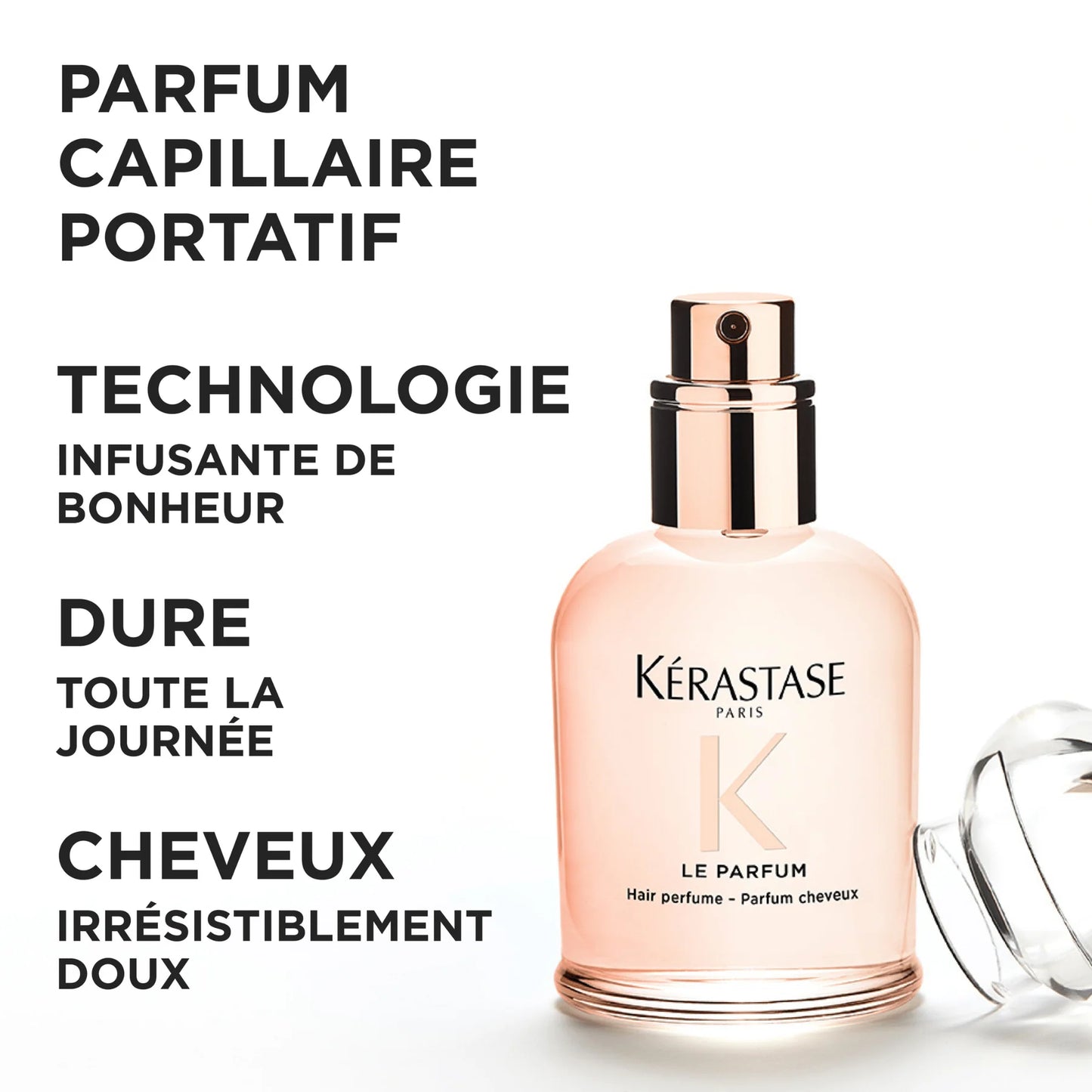 Oil Glaze Drops Gloss Absolu 45 ml - Kérastase