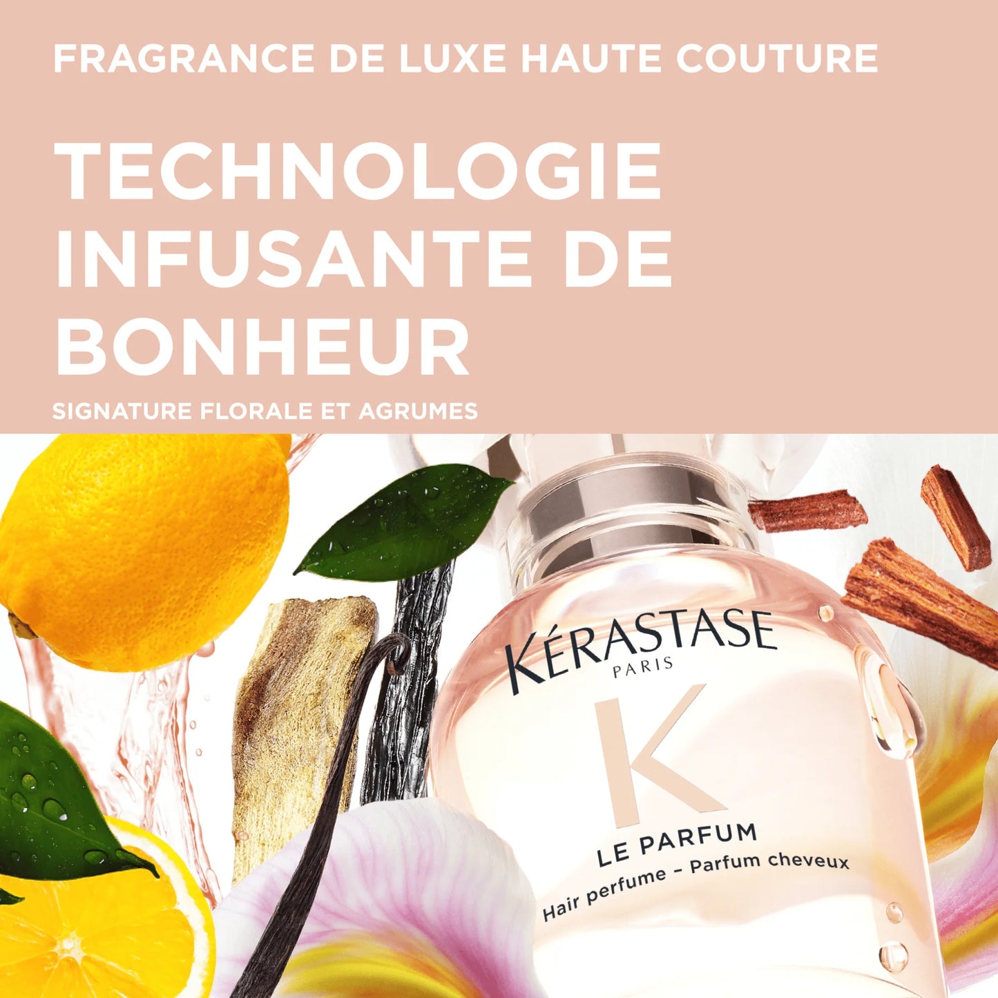 Oil Glaze Drops Gloss Absolu 45 ml - Kérastase