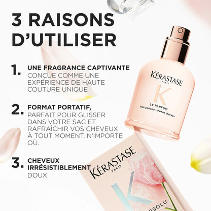 Oil Glaze Drops Gloss Absolu 45 ml - Kérastase