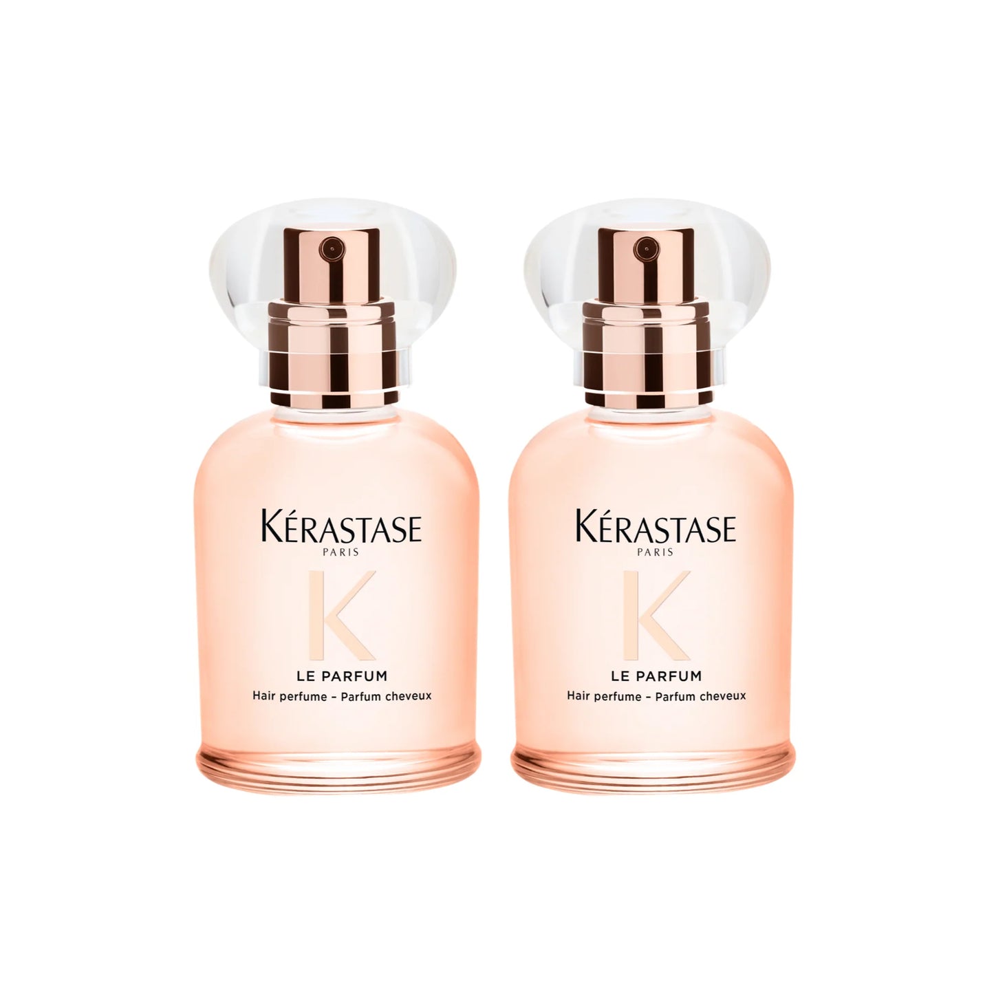 Duo Parfum 30 ml x 2 Gloss Absolu - Kérastase