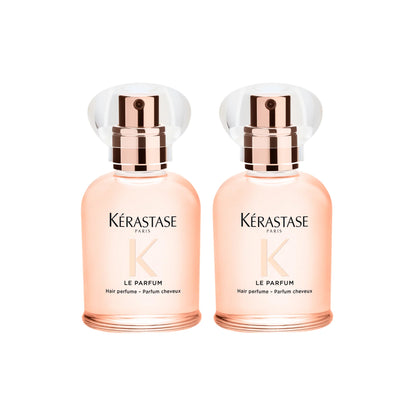 Duo Parfum 30 ml x 2 Gloss Absolu - Kérastase