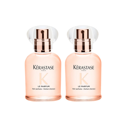 Duo Parfum 30 ml x 2 Gloss Absolu - Kérastase