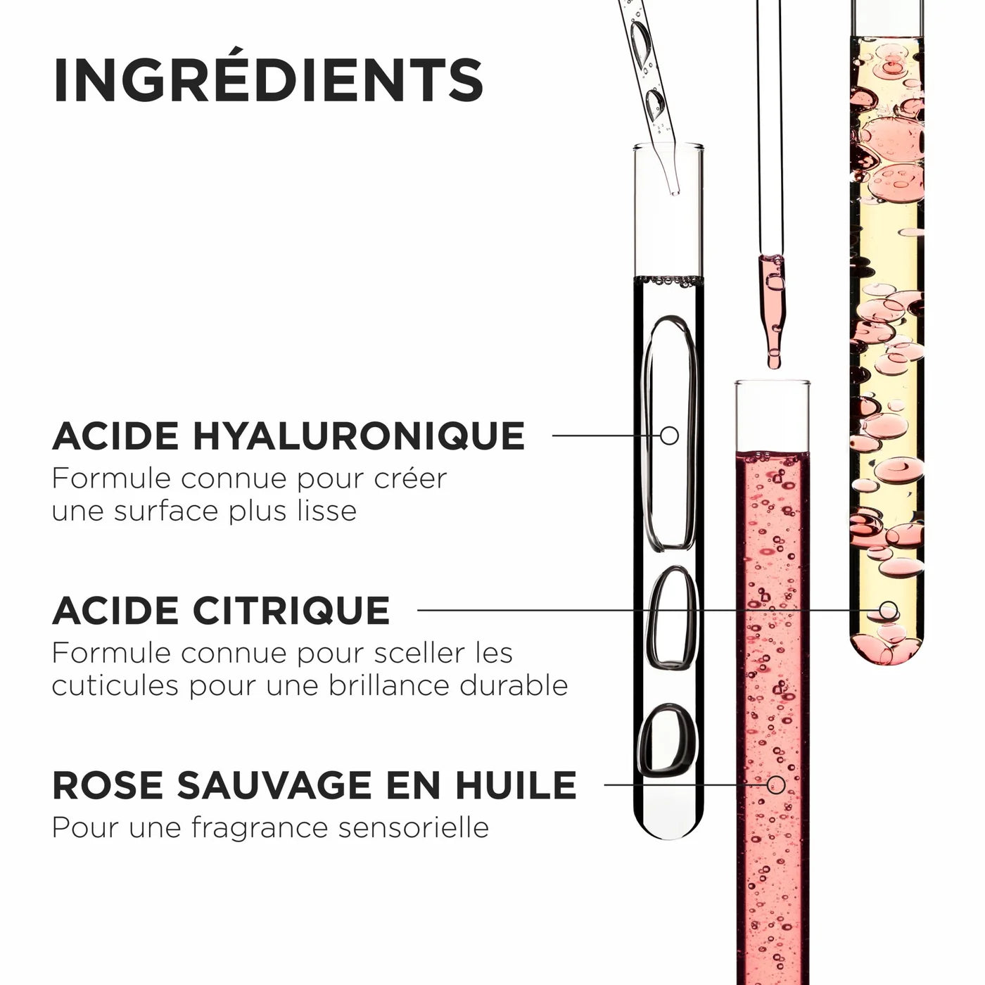 Frizz-Glaze Cream crème thermique pour cheveux moyens à épais sujets aux frisottis format voyage 45 ml Gloss Absolu - Kérastase