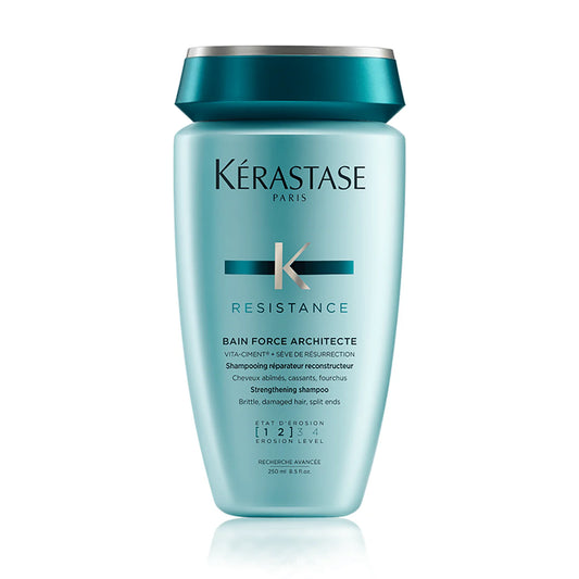 Bain Force Architecte Résistance 250 ml - Kérastase