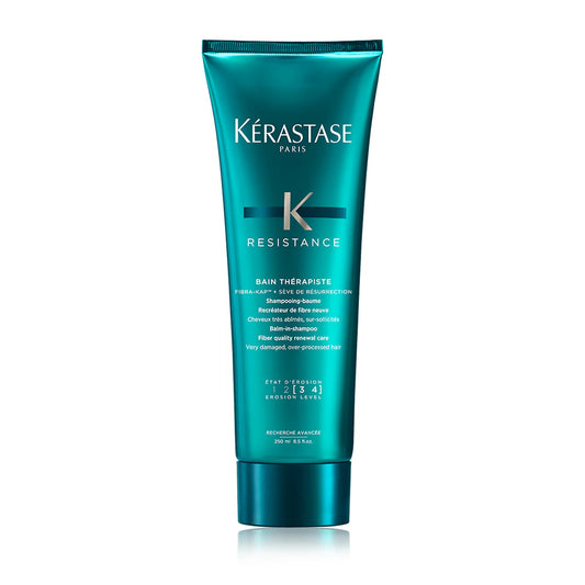 Bain Thérapiste Résistance 250 ml - Kérastase