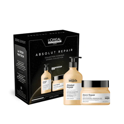 Coffret Absolut Repair - L'Oréal Professionnnel