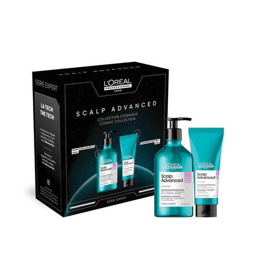 Coffret Scalp Advanced - L'Oréal Professionnnel